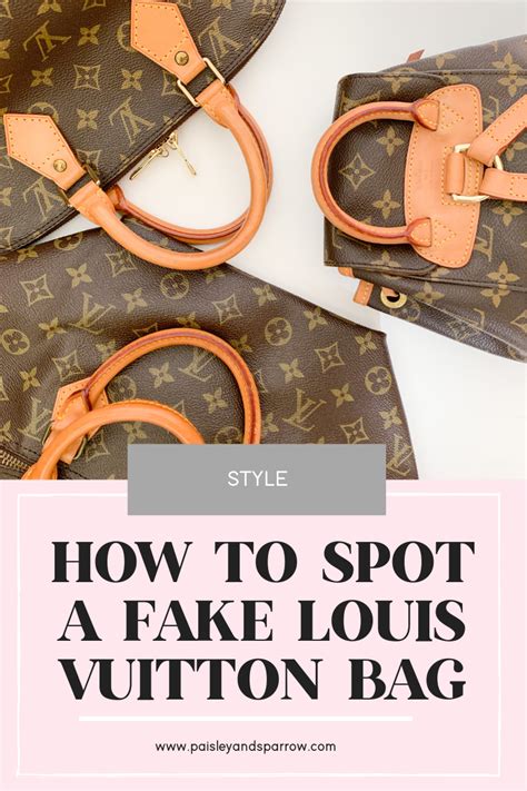 how to spot good quality fake louis vuitton|louis vuitton counterfeit.